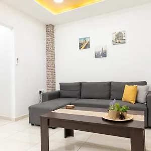 F & B Collection-carpe Diem-flat Close To Rotunda , Θεσσαλονίκη Ελλάδα