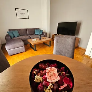 Koukoufli Penthouse 2bds Θεσσαλονίκη